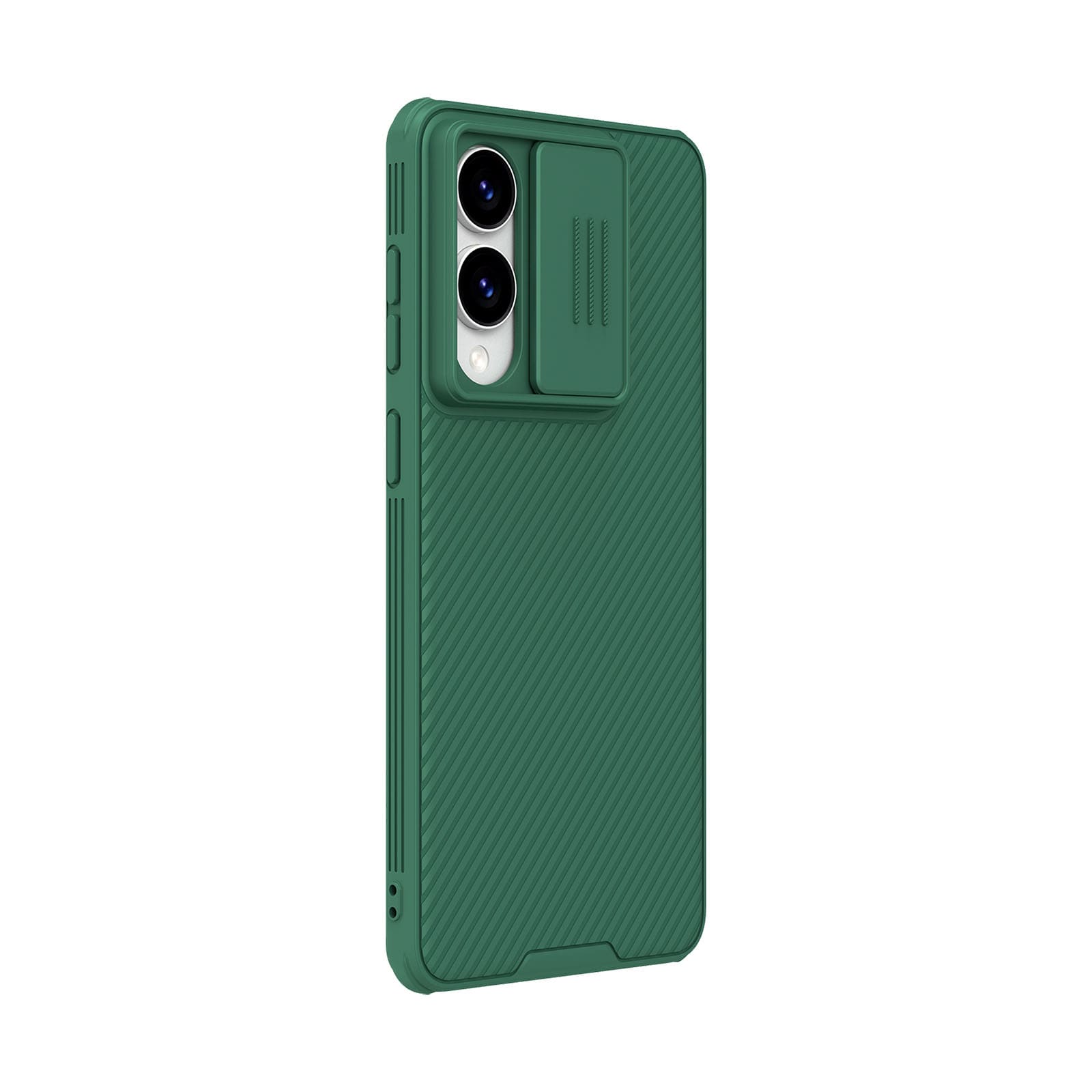 Galaxy S25 Edge (6.7") / Deep Green