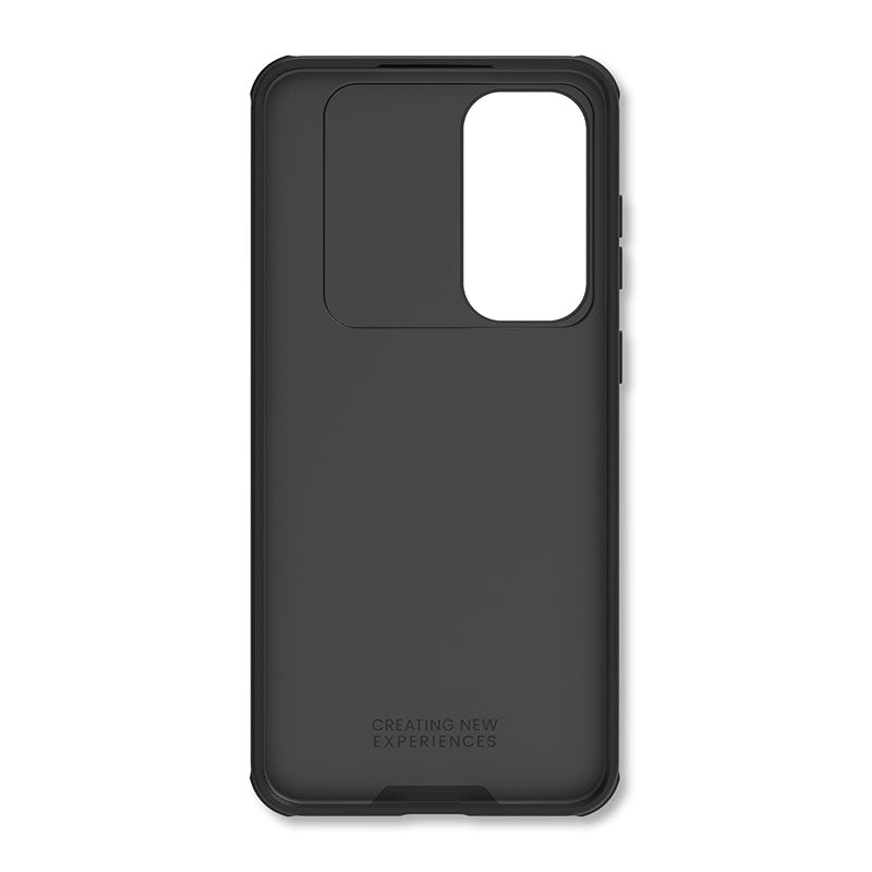 Galaxy S25 FE (6.7") / Classical Black