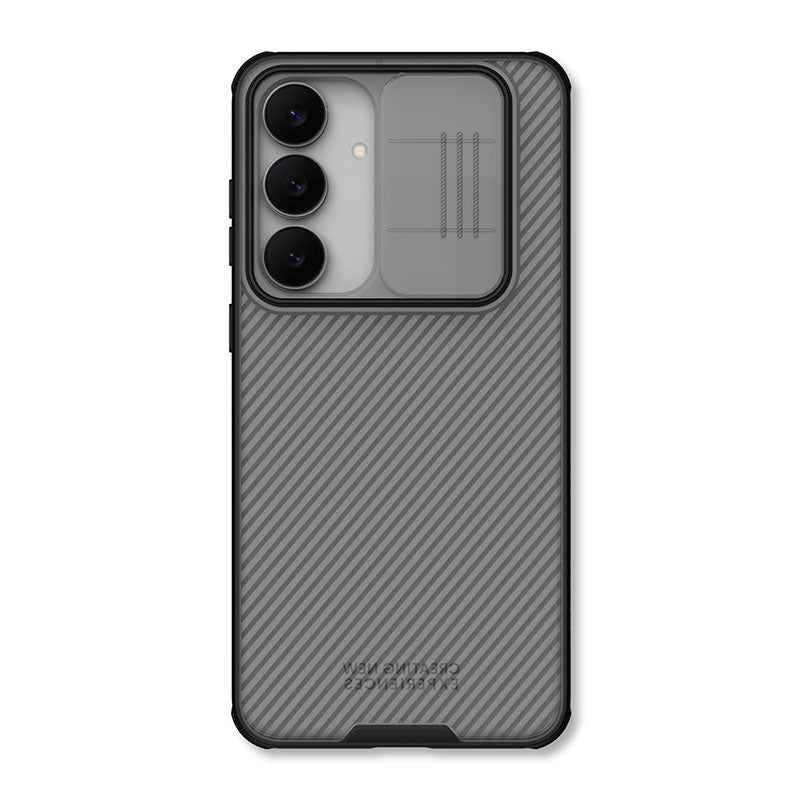 Galaxy S25 FE (6.7") / Translucent black