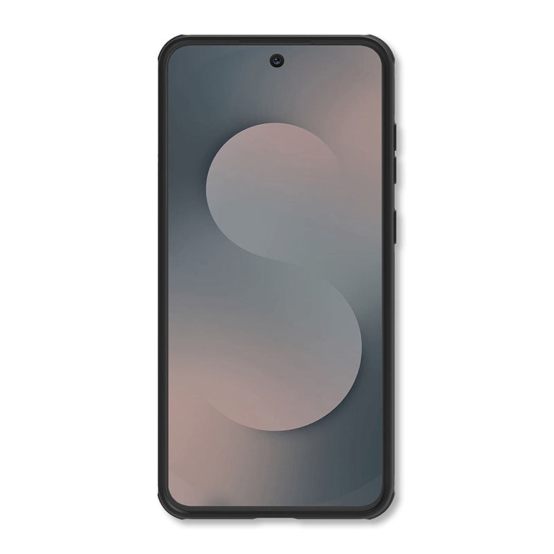 Galaxy S25 FE (6.7") / Translucent black