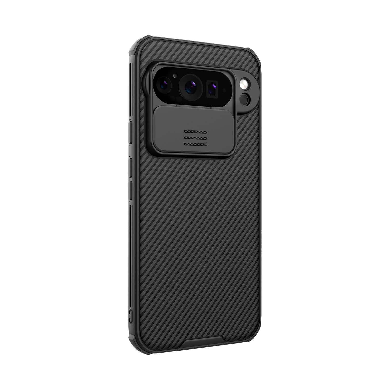 Google Pixel 9 / Classical Black