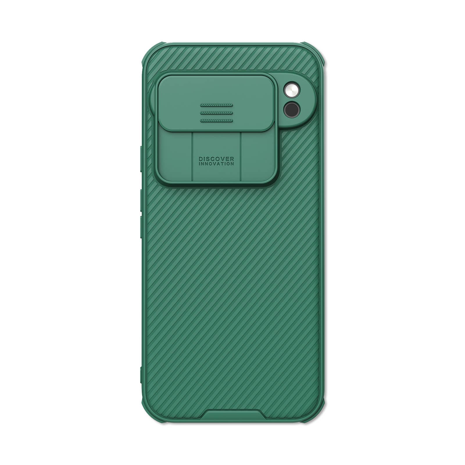 Google Pixel 9 / Deep Green