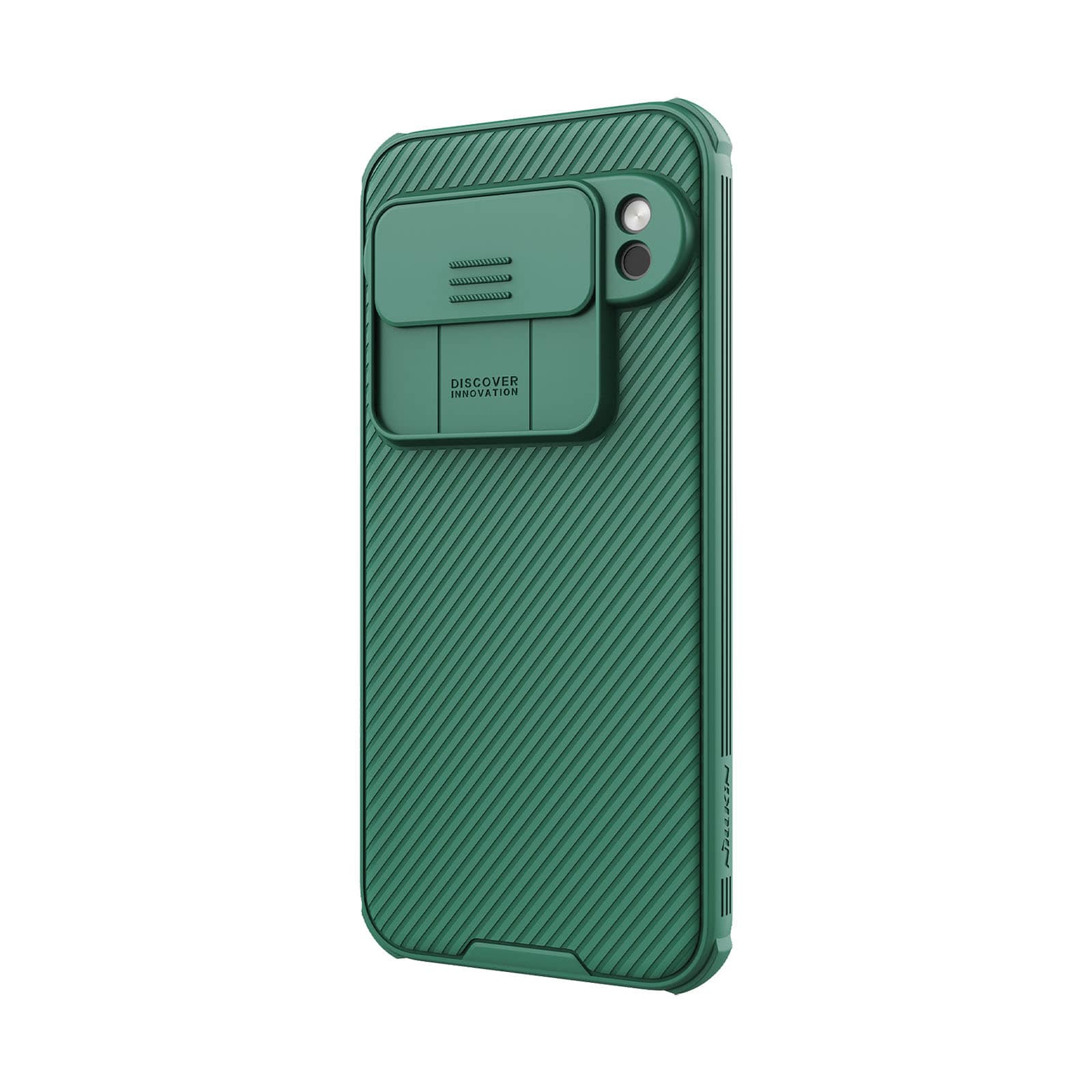 Google Pixel 9 Pro / Deep Green