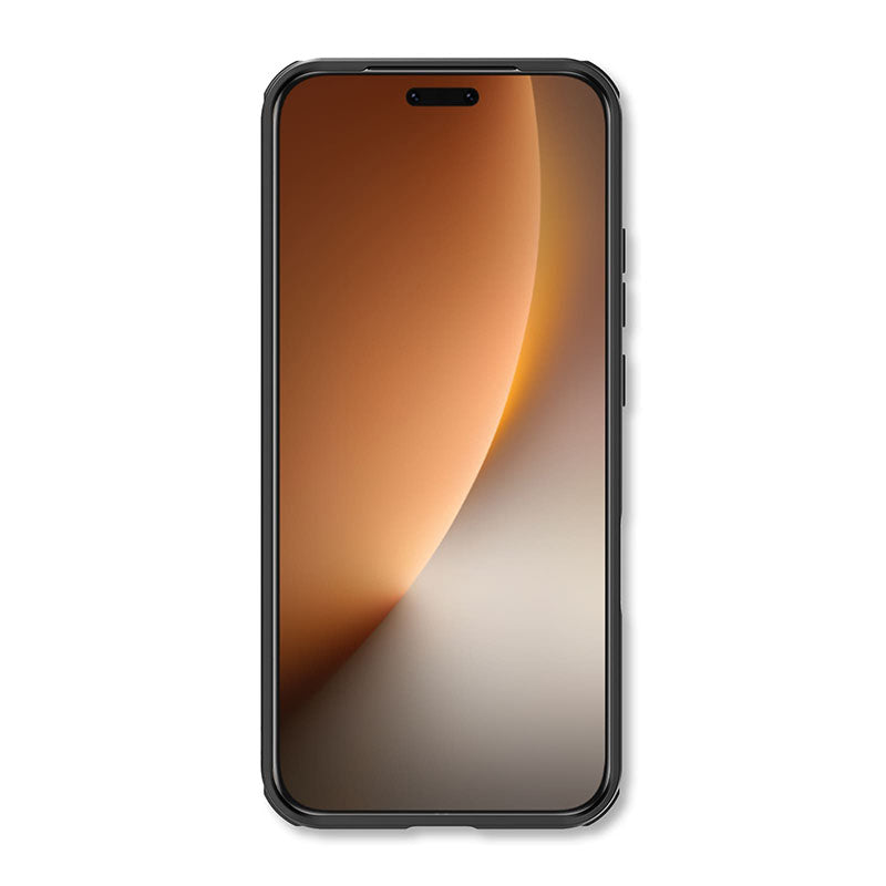 Honor Magic 8 Pro | Translucent black