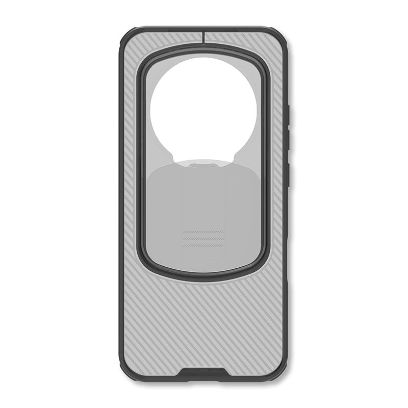 Honor Magic 8 Pro | Translucent black