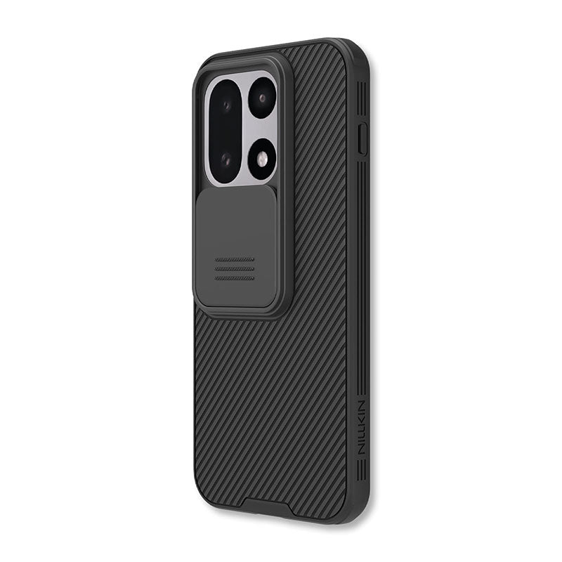 OnePlus 15 | Classical Black