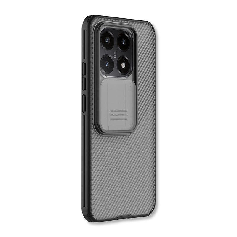 Xiaomi 15T / Translucent black