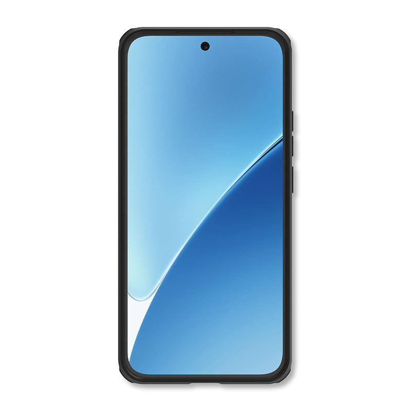 Xiaomi 15T / Translucent black