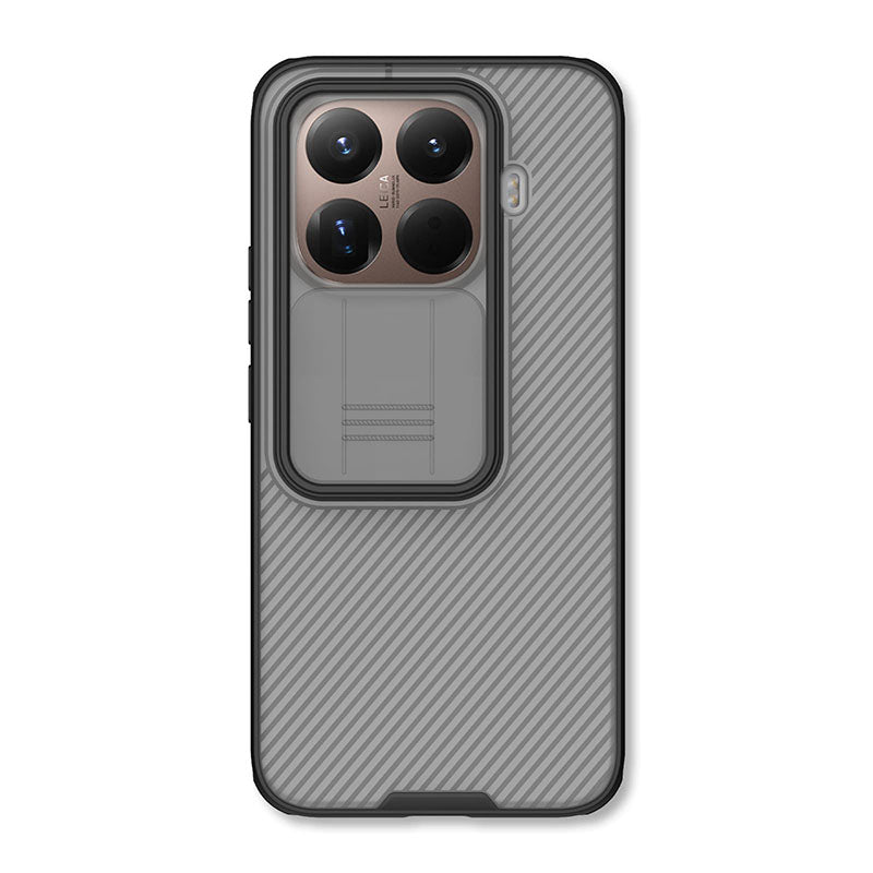 Xiaomi 15T Pro / Translucent black