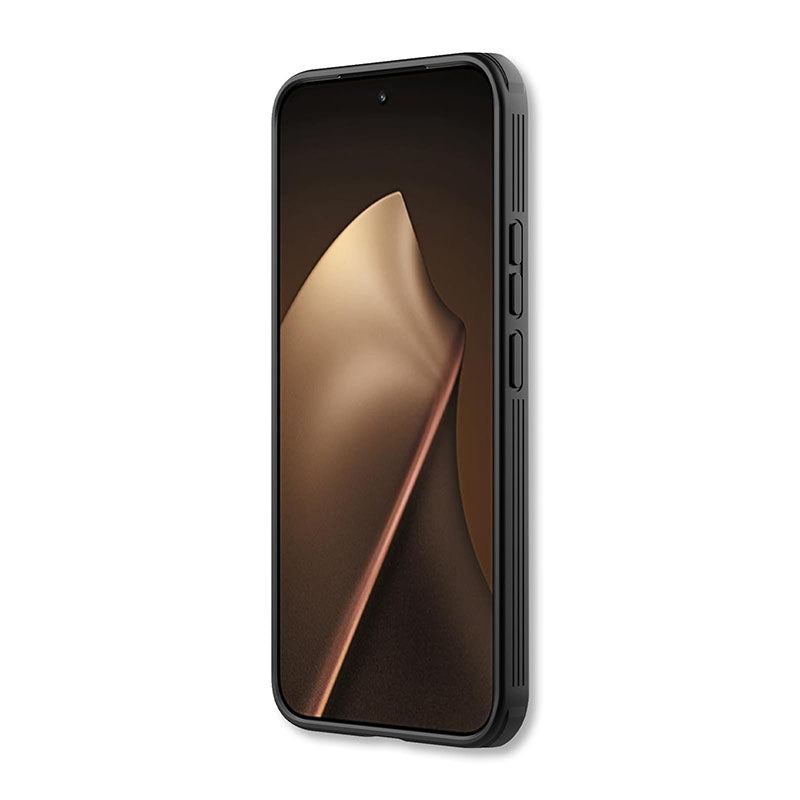 Xiaomi 15T Pro / Translucent black