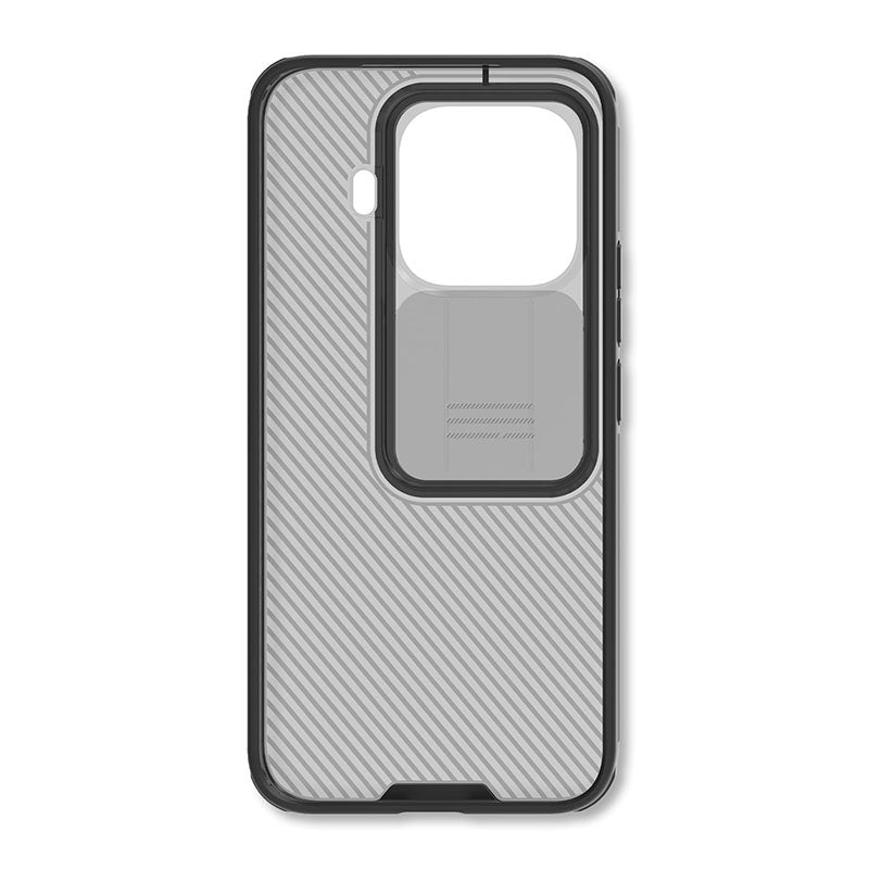 Xiaomi 15T Pro / Translucent black