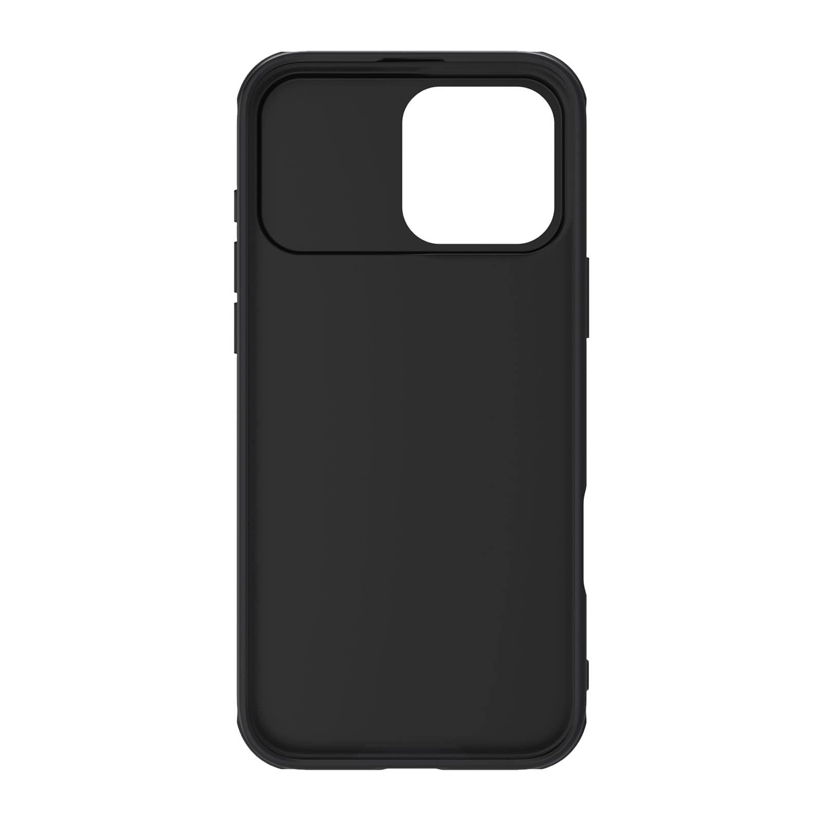 iPhone 16 Pro Max (6.9") / Classical Black