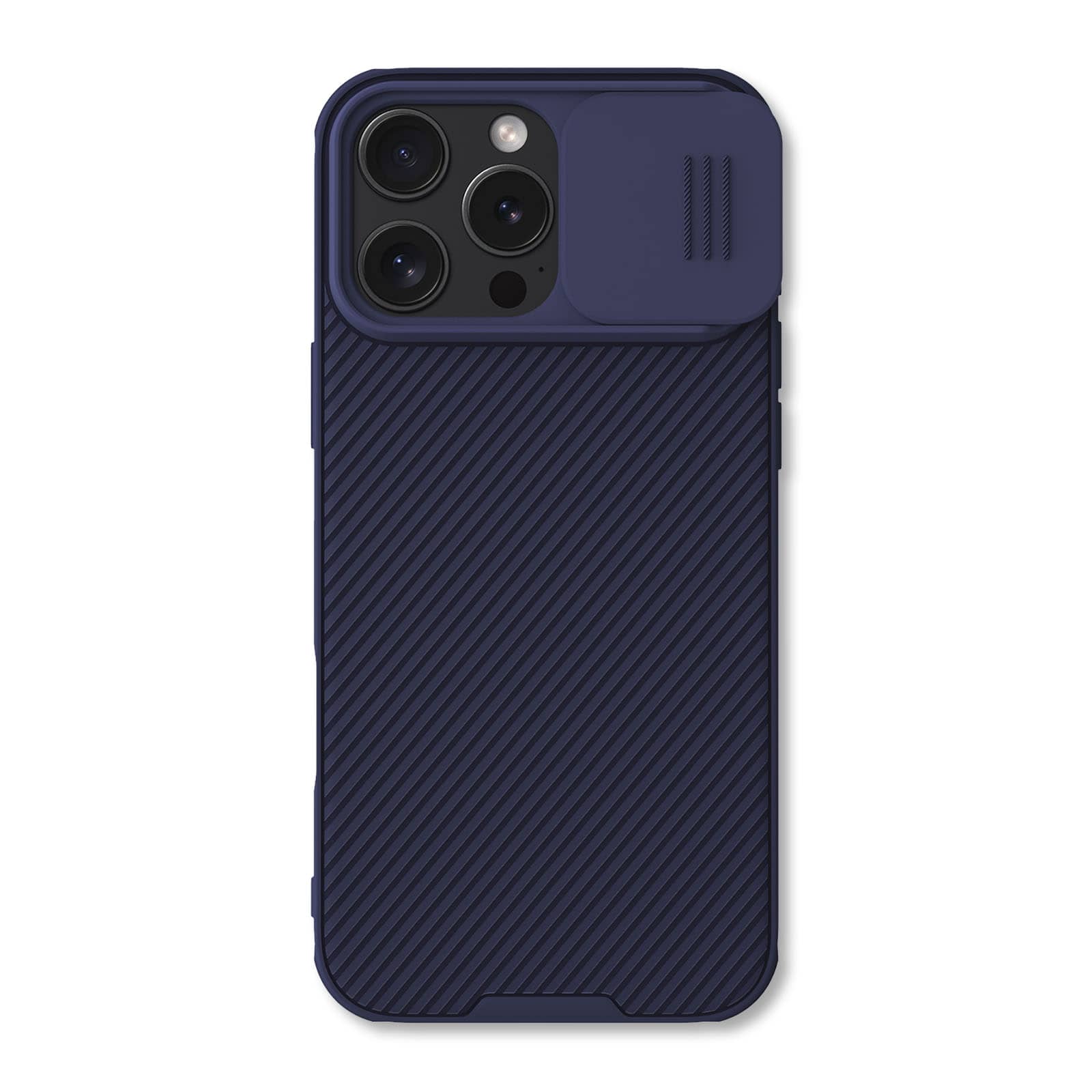 iPhone 16 Pro Max (6.9")/Dark Purple