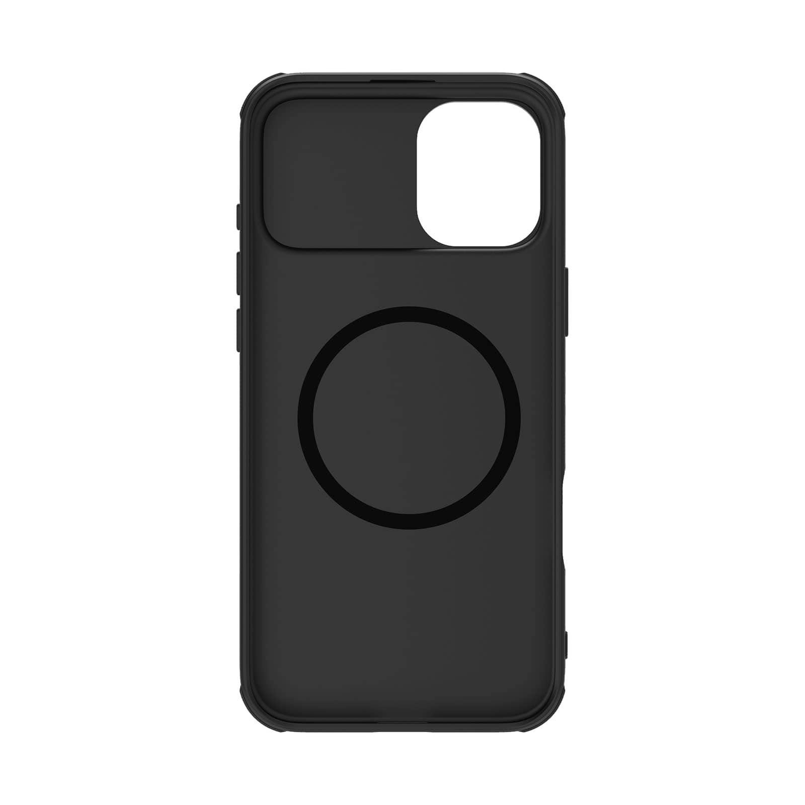 iPhone 16 (6.1") / Classical Black