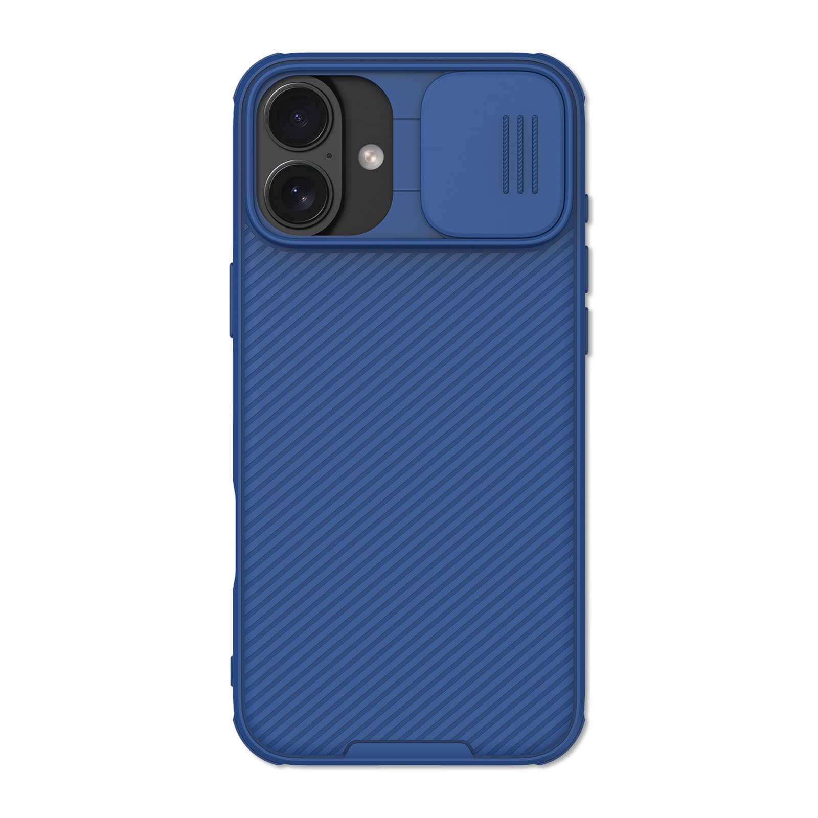 iPhone 16 Plus (6.7") / Sky Blue