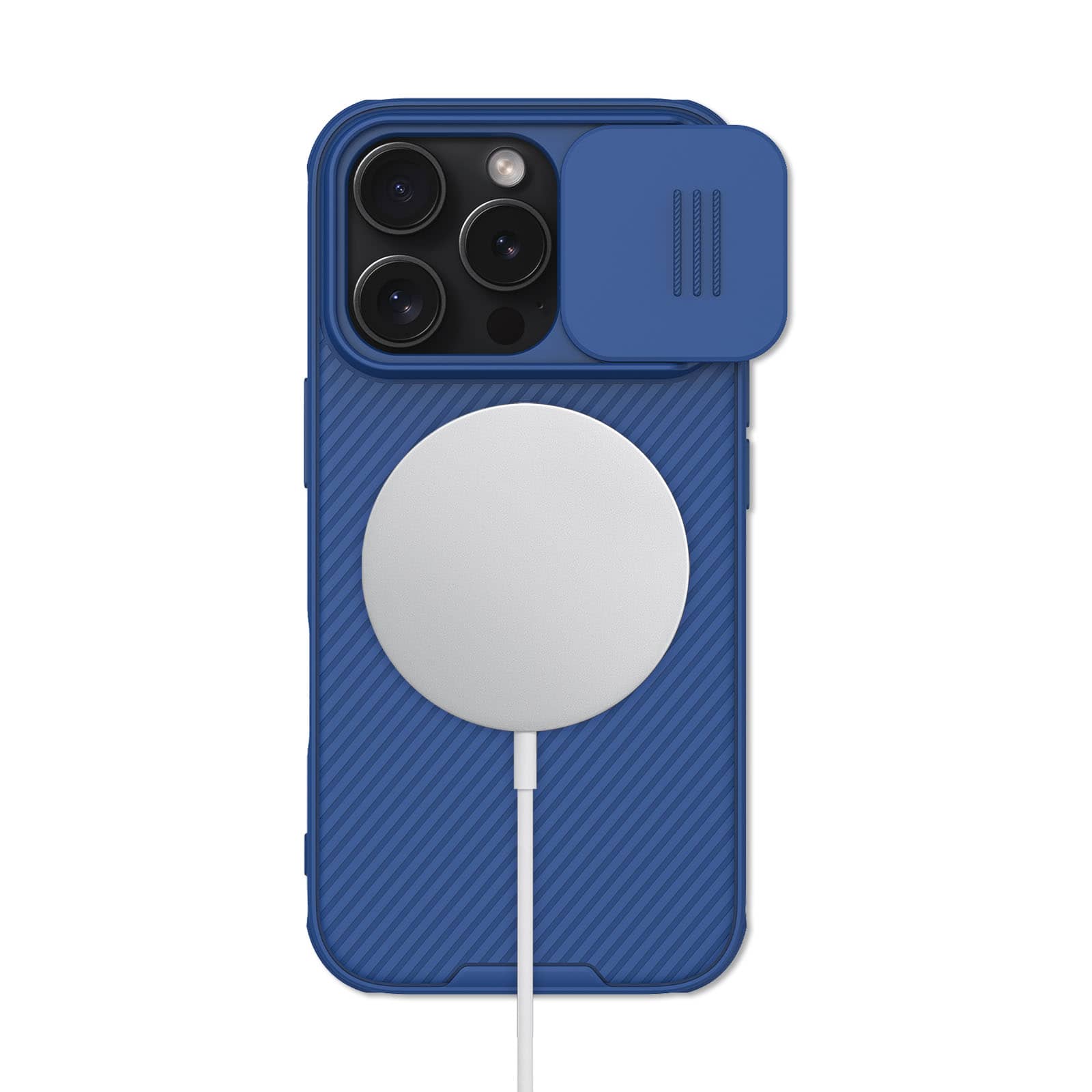 iPhone 16 Pro (6.3") / Sky Blue