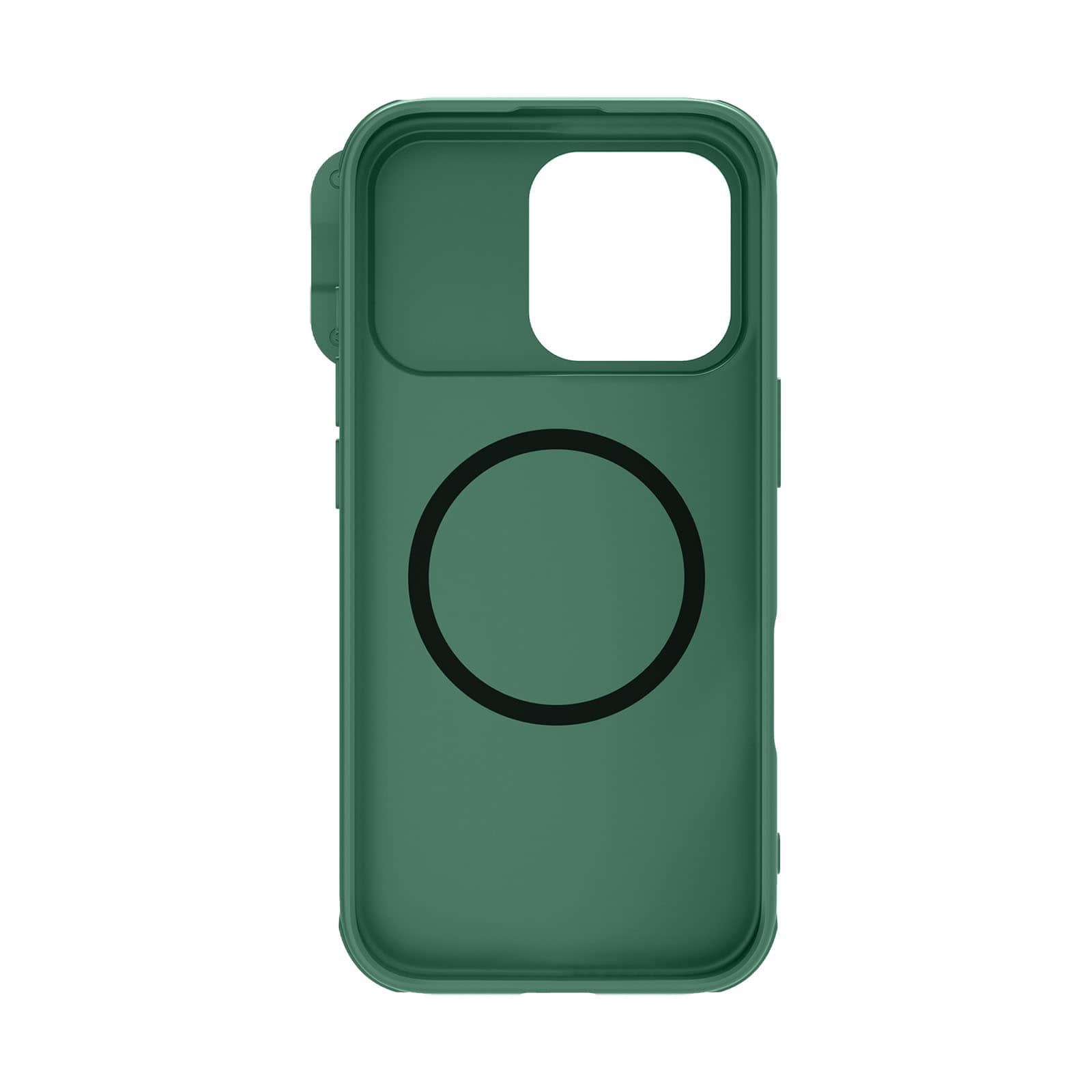 iPhone 16 Pro (6.3") / Deep Green