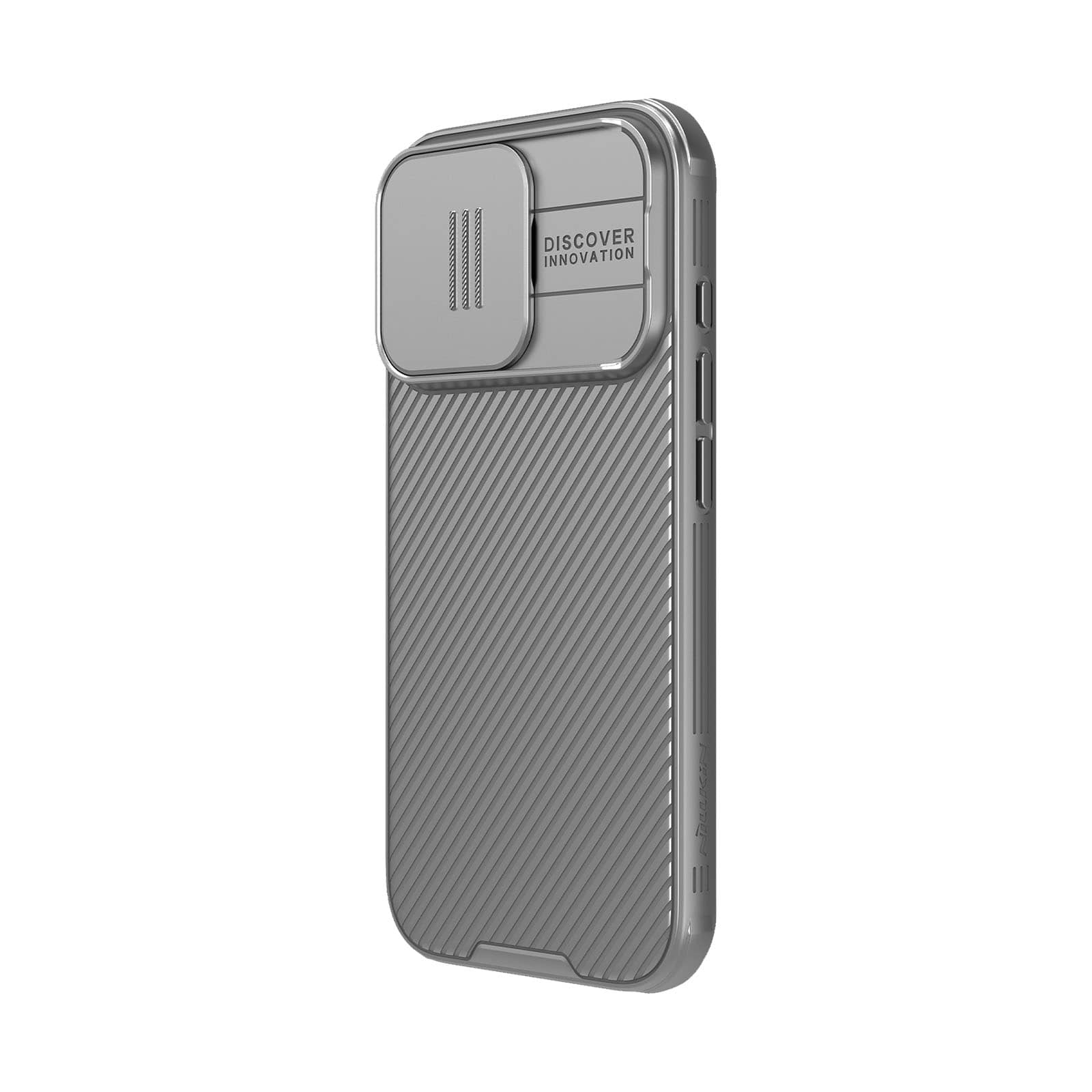 iPhone 16 Pro (6.3") / Titanium Gray