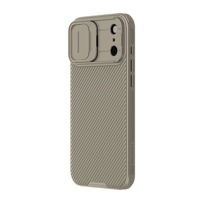 캠쉴드 프로 케이스 for iPhone 17 시리즈