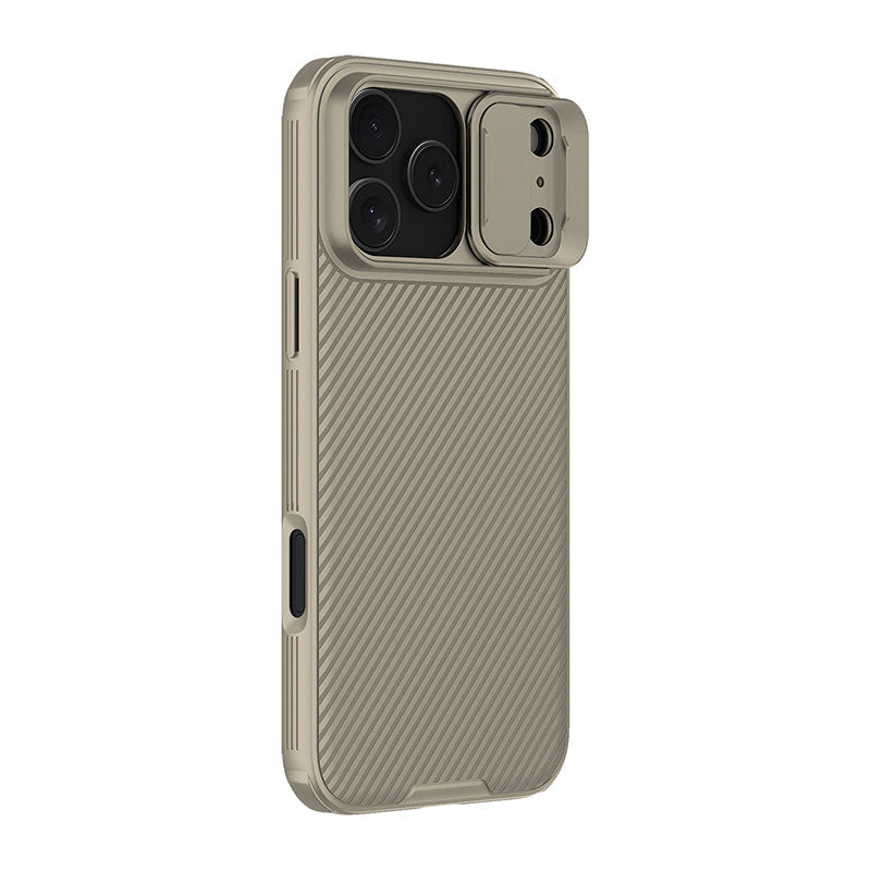 캠쉴드 프로 케이스 for iPhone 17 시리즈