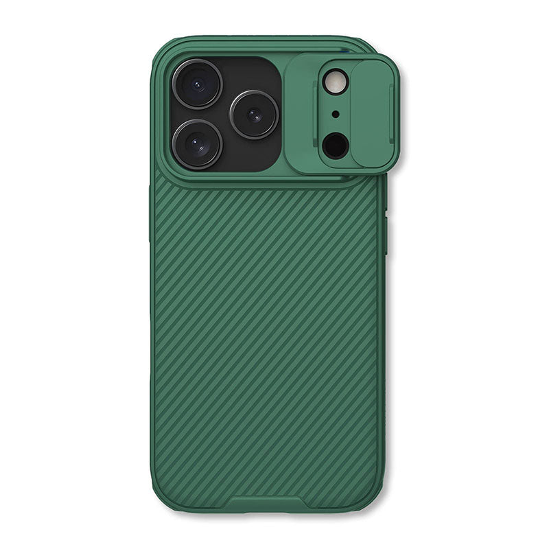 캠쉴드 프로 케이스 for iPhone 17 시리즈