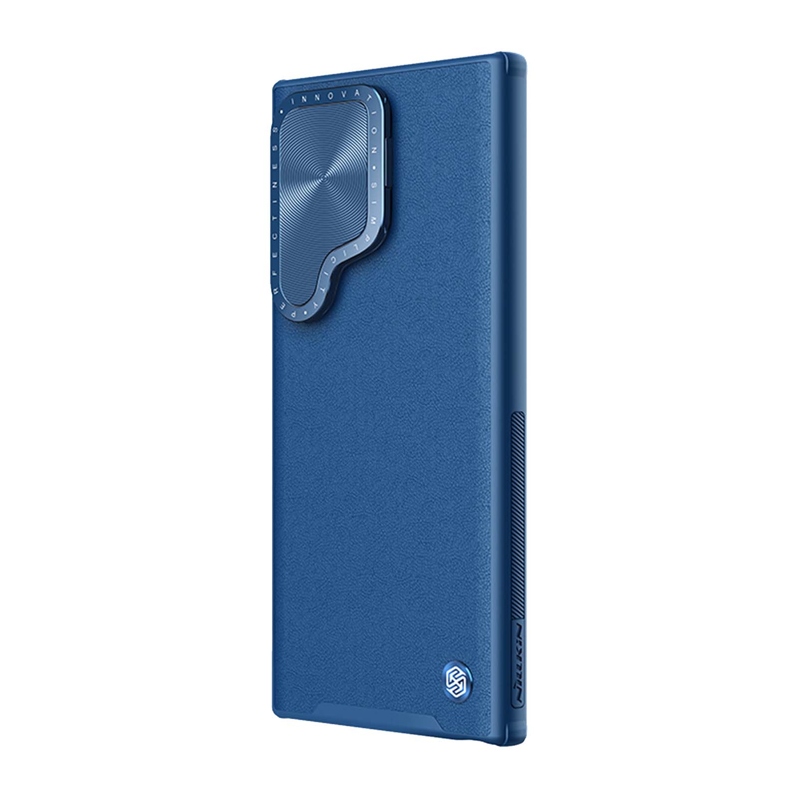 Galaxy S24 Ultra (6.8") / Deep Blue