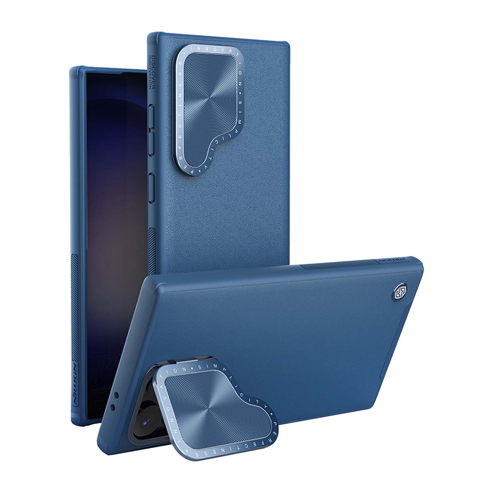 Galaxy S24 Ultra (6.8") / Deep Blue