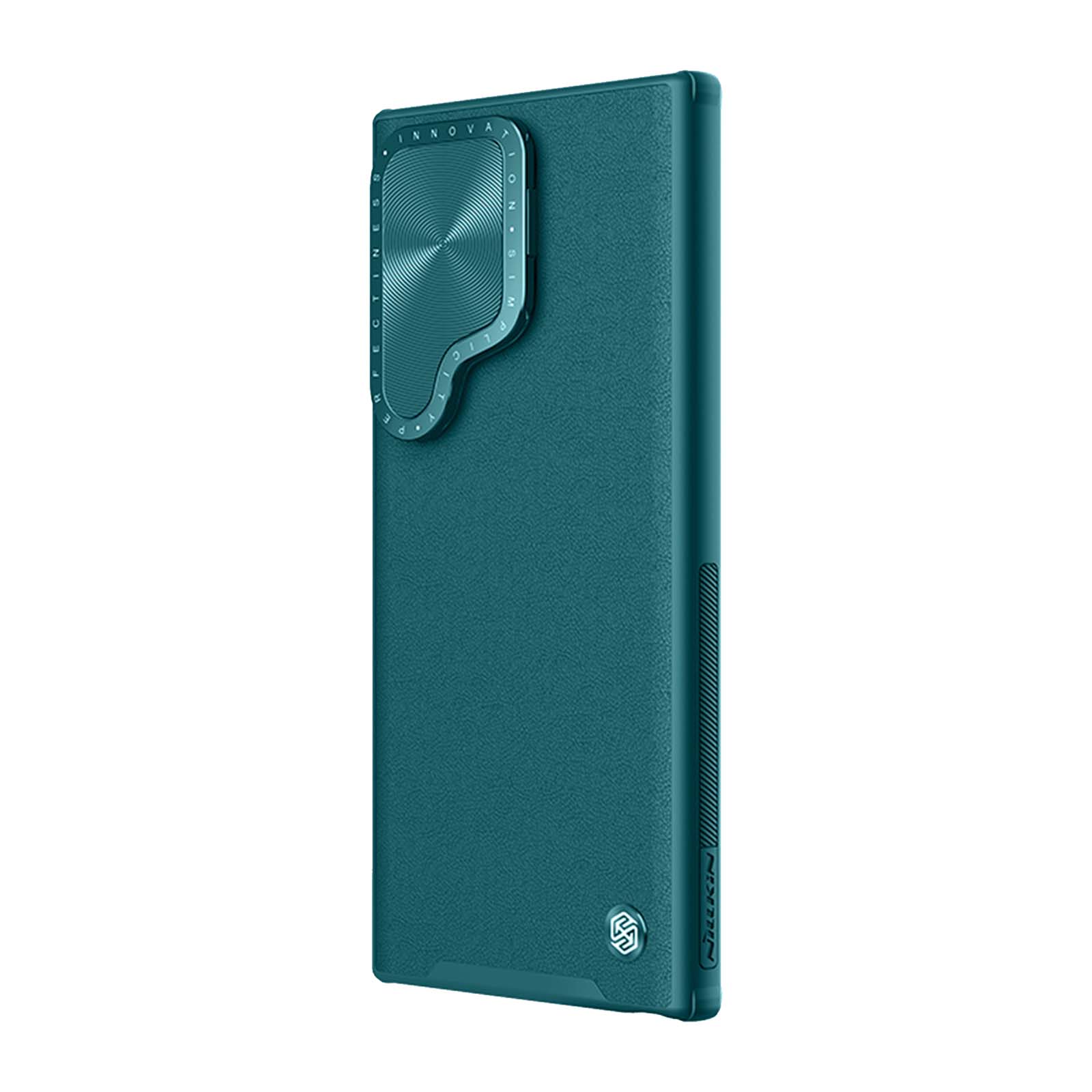 Galaxy S24 Ultra (6.8") / Exuberant Green