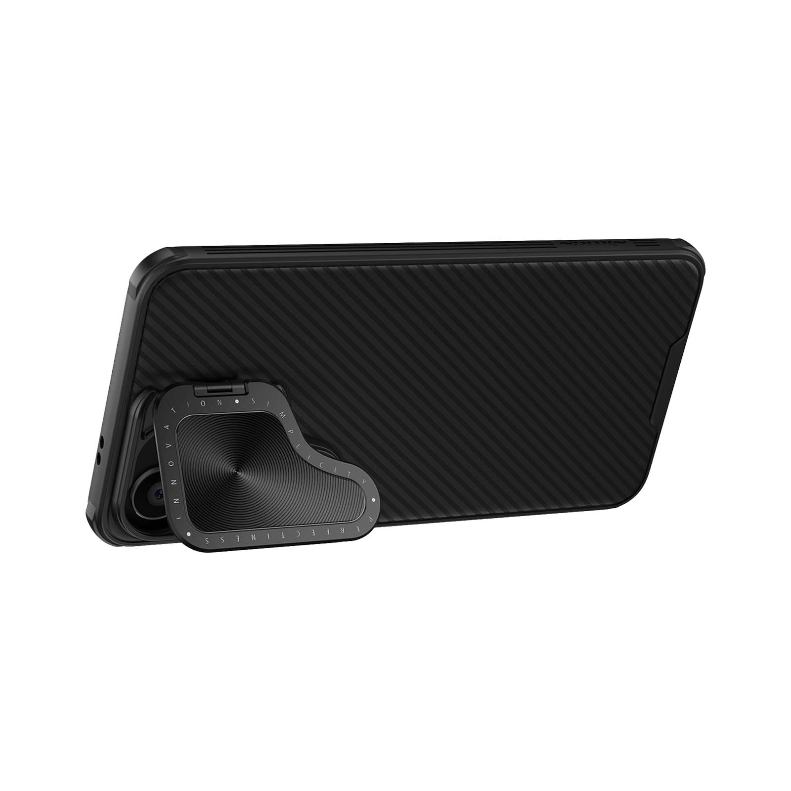 Galaxy S24 (6.16") / Classical Black