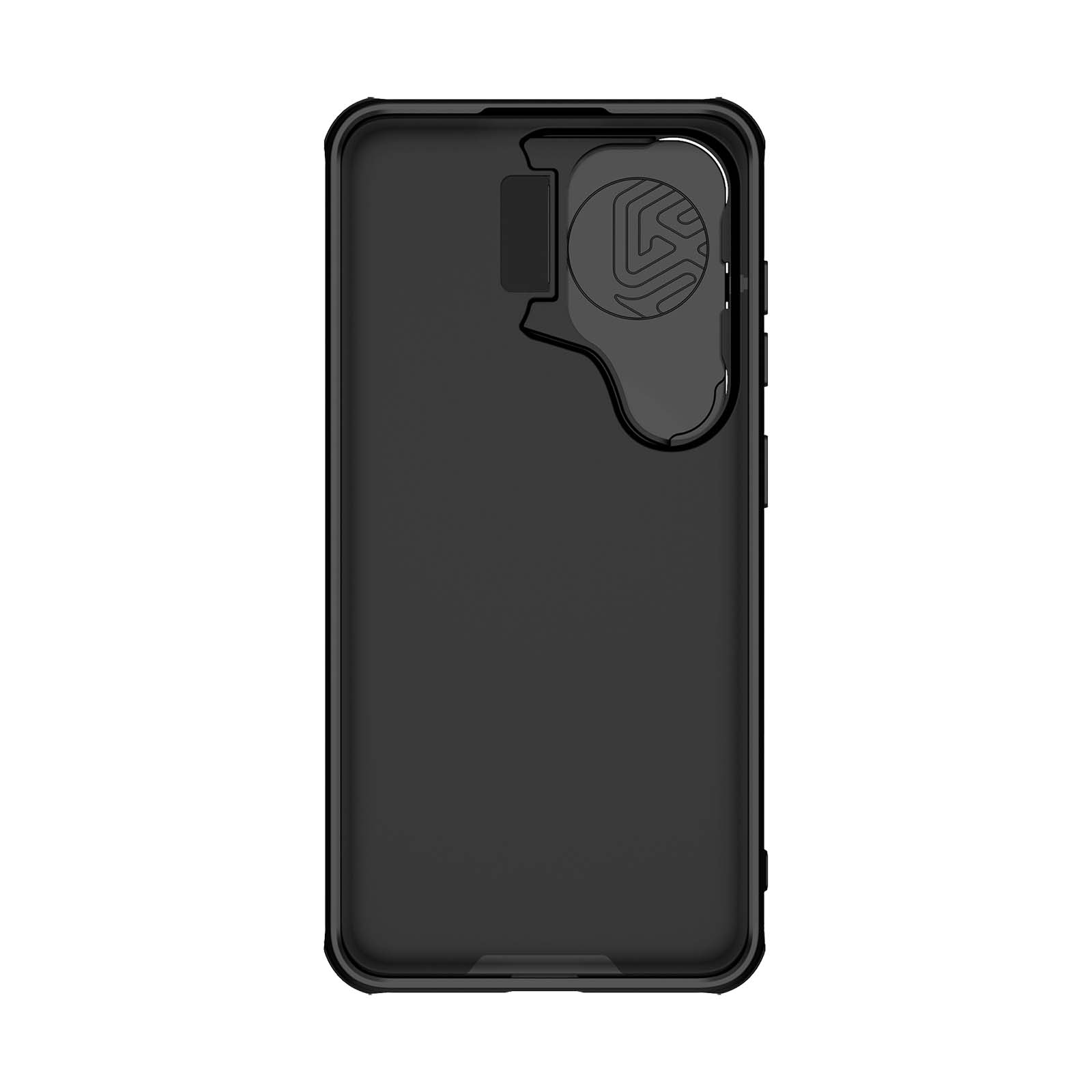 Galaxy S24 (6.16") / Classical Black