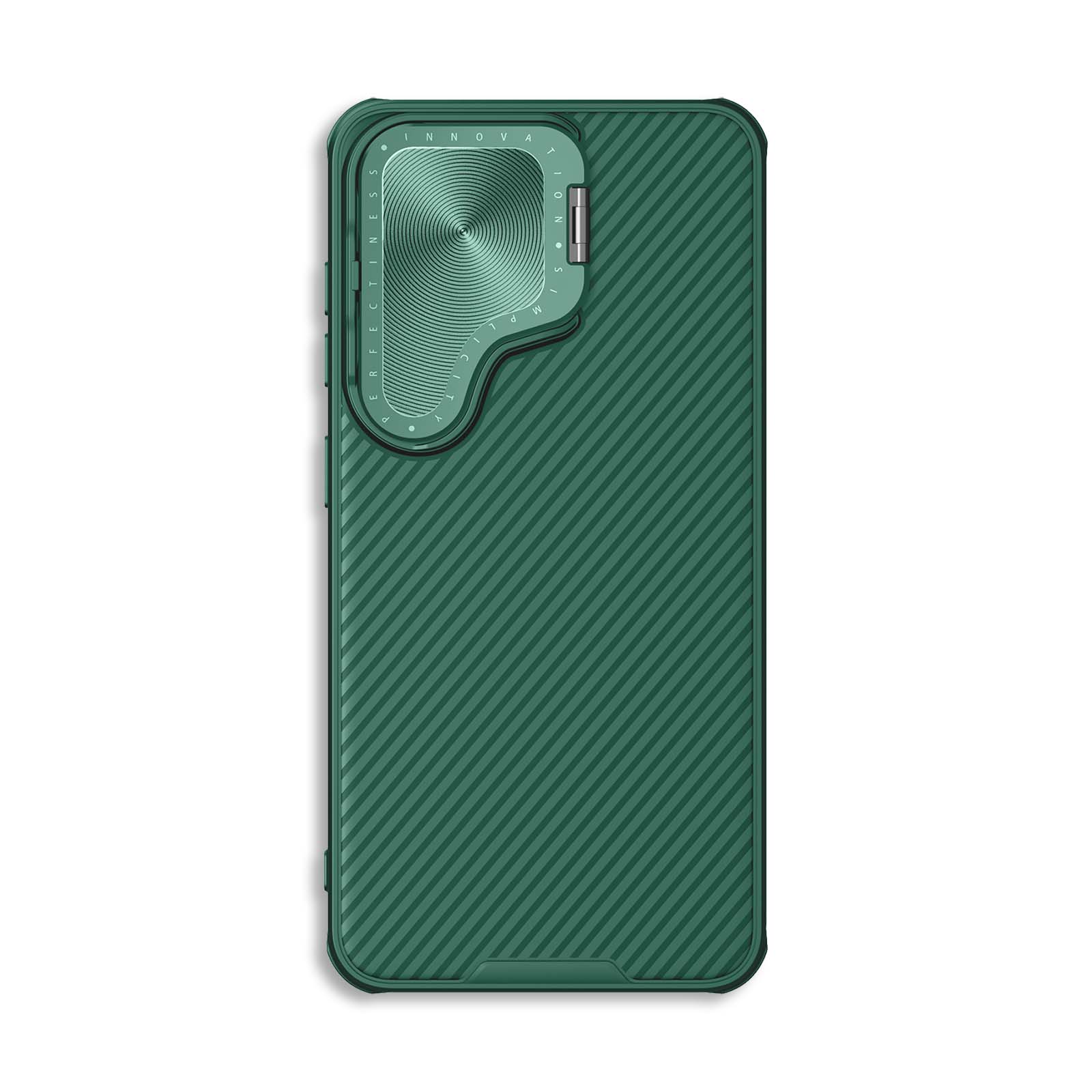 Galaxy S24 (6.16") / Deep Green