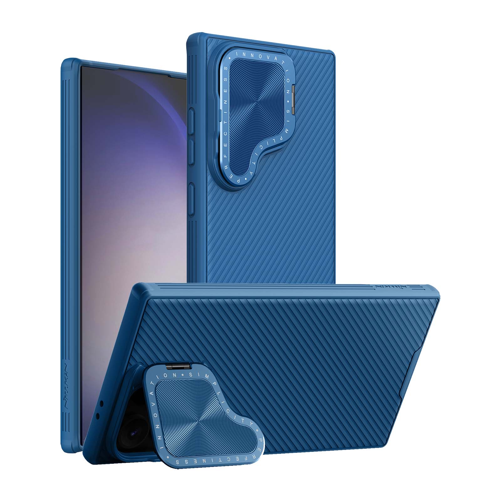 Galaxy S24 Ultra (6.8") / Sky Blue