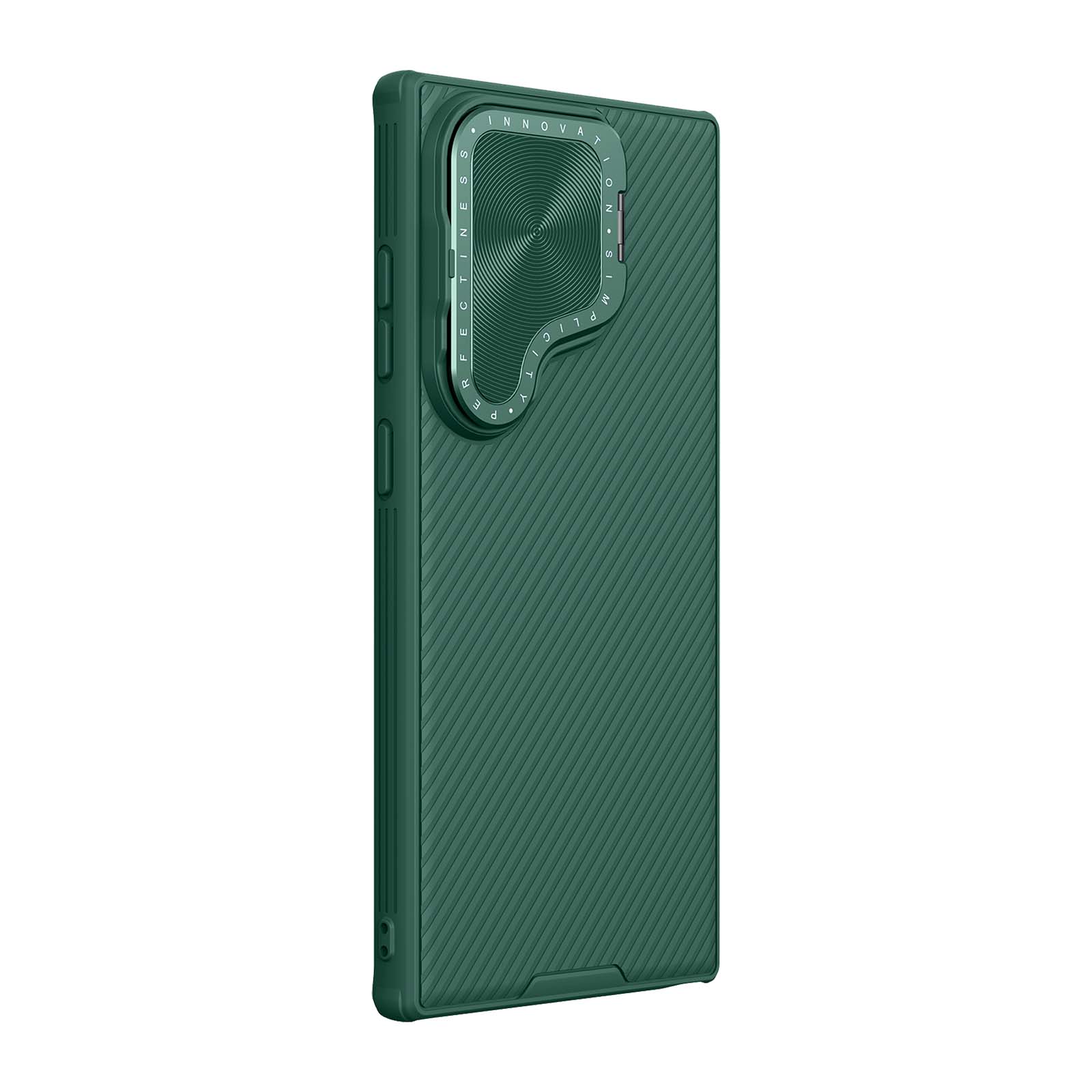 Galaxy S24 Ultra (6.8") / Deep Green