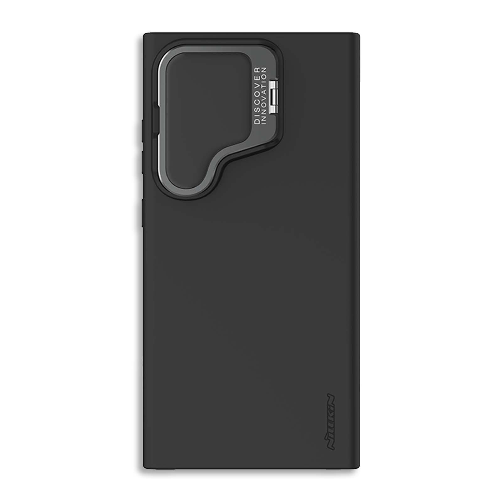 Galaxy S24 Ultra (6.8") / Elegant Black