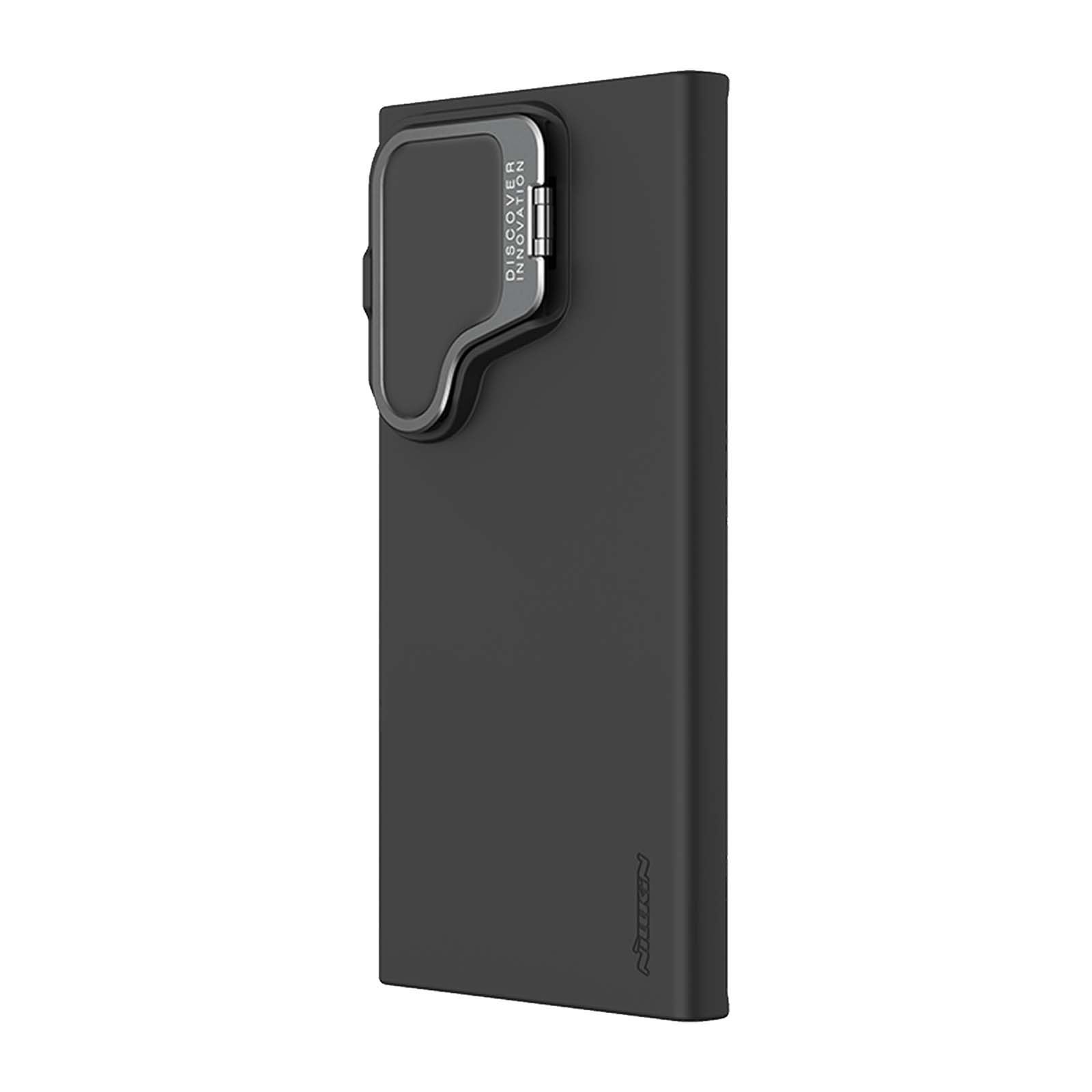 Galaxy S24 Ultra (6.8") / Elegant Black