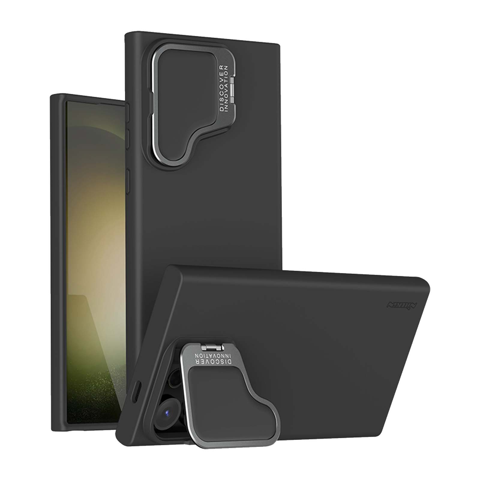 Galaxy S24 Ultra (6.8") / Elegant Black