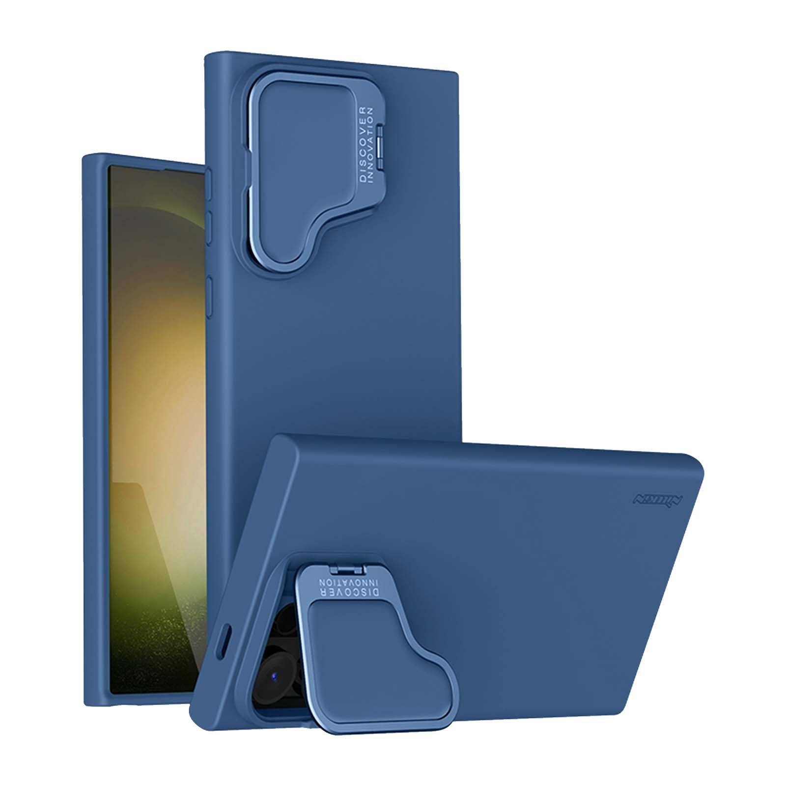 Galaxy S24 Ultra (6.8") / Midnight Blue