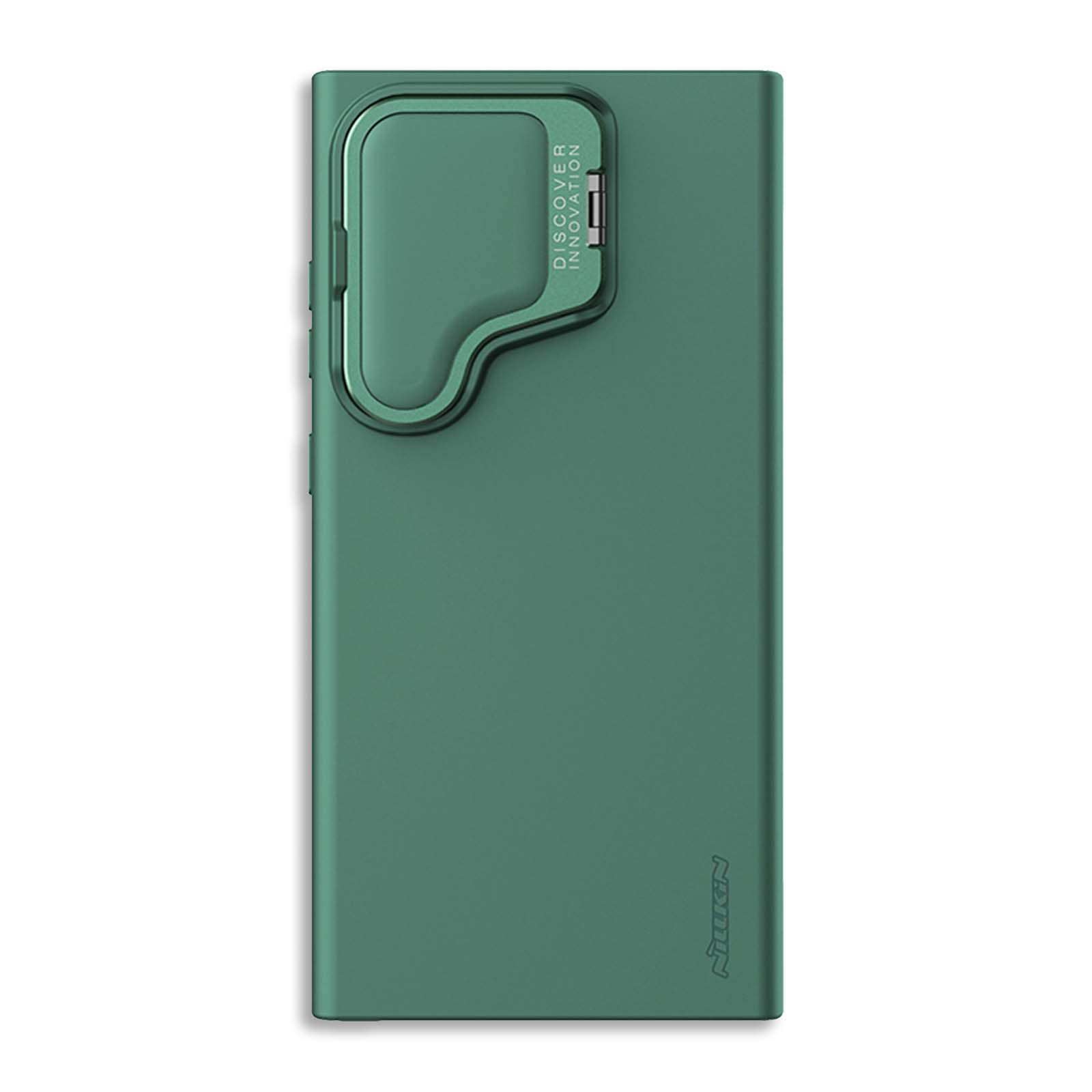 Galaxy S24 Ultra (6.8") / Foggy Green