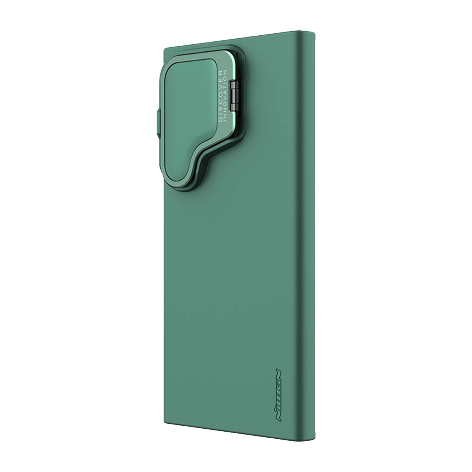 Galaxy S24 Ultra (6.8") / Foggy Green