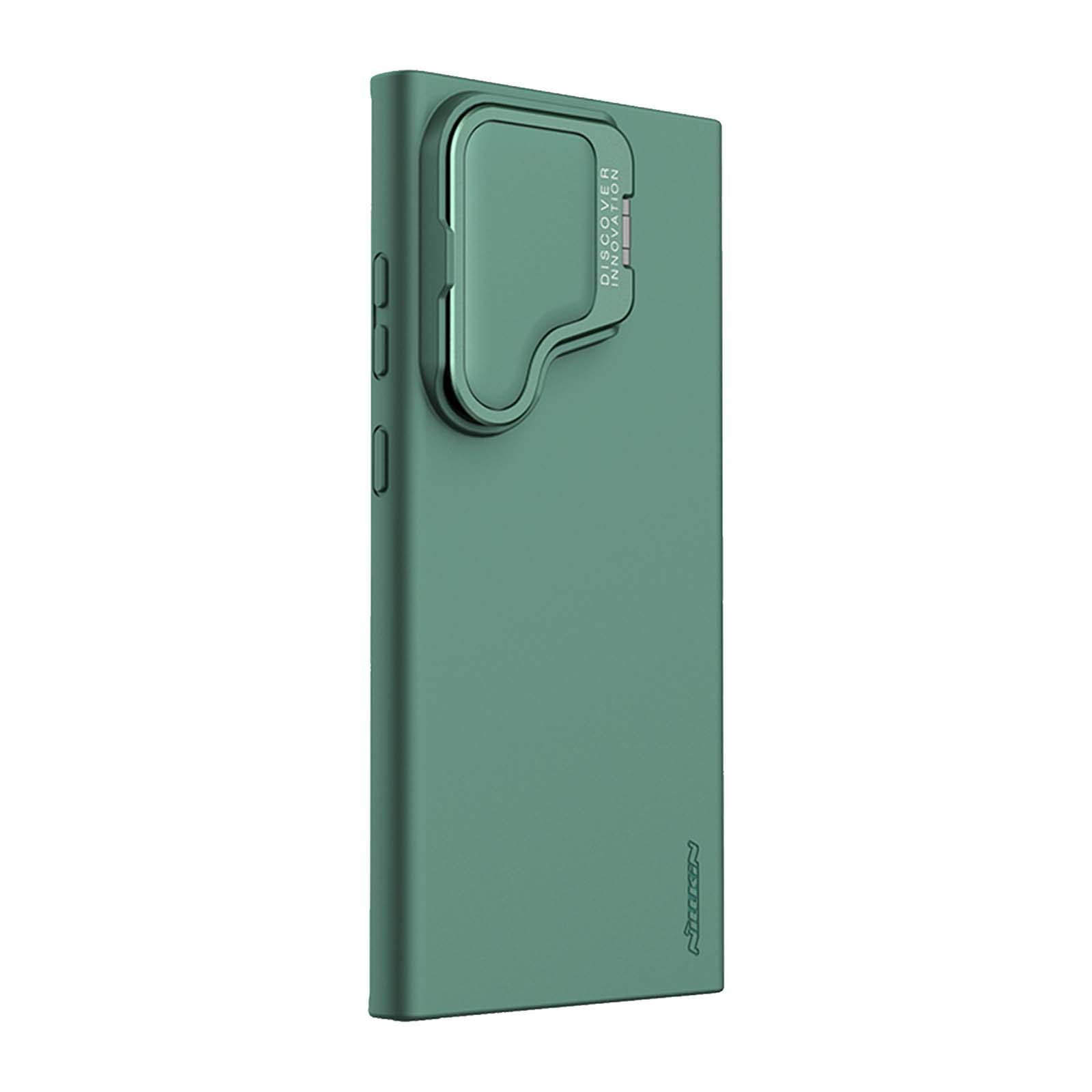 Galaxy S24 Ultra (6.8") / Foggy Green