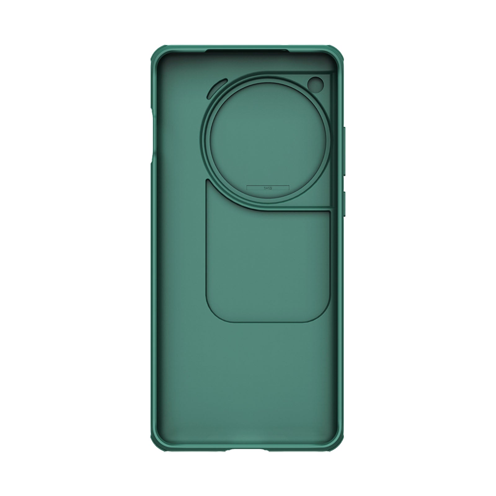 OnePlus 12 | Matte Green