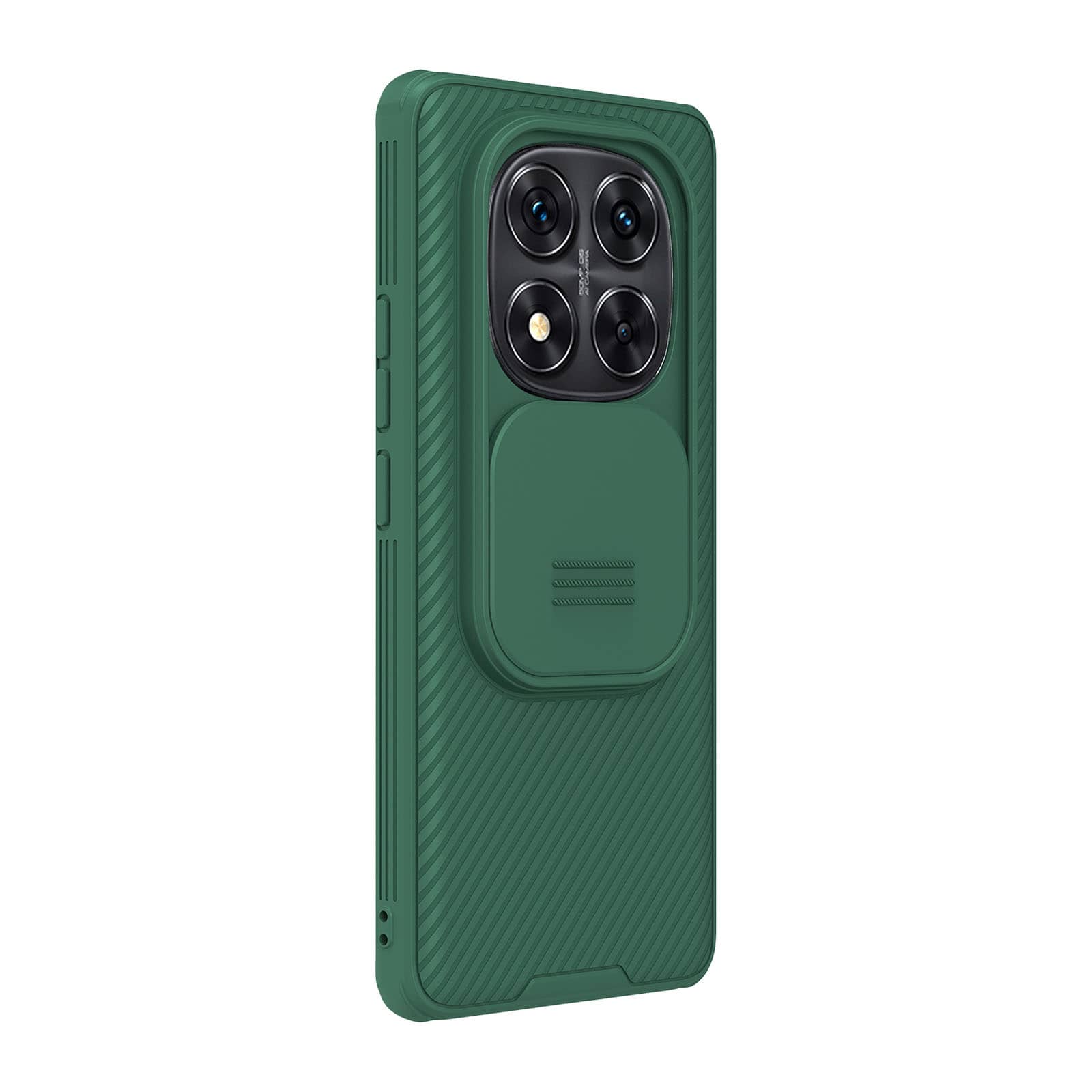 Note 14 Pro+(5G)/ Deep Green