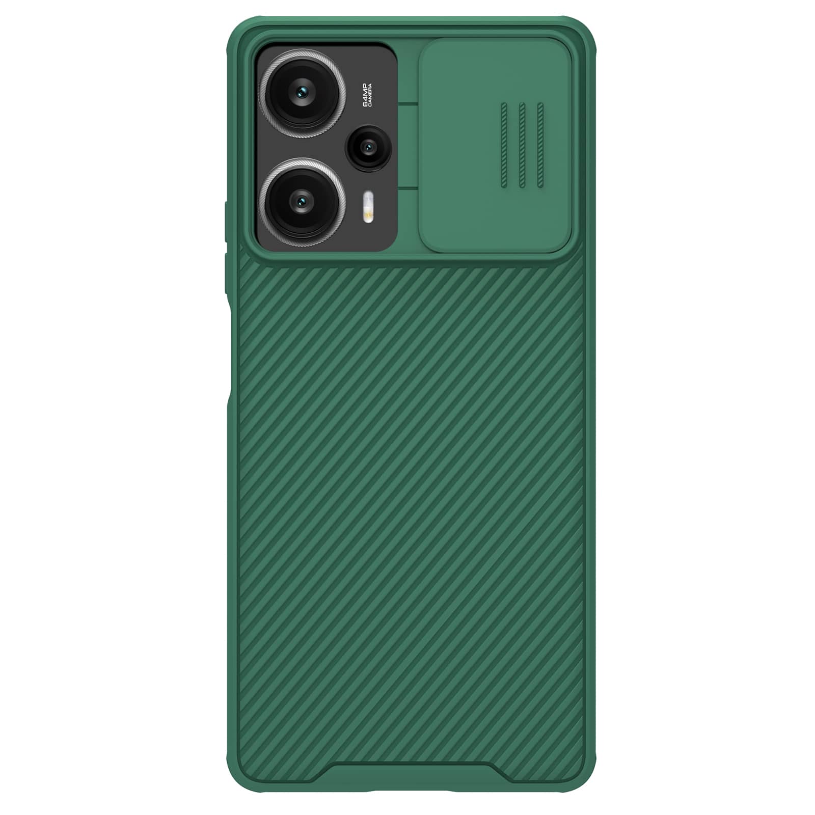 Poco F6 Pro / Deep Green