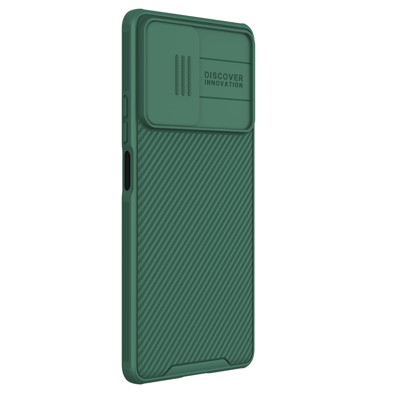 Poco F6 Pro / Deep Green