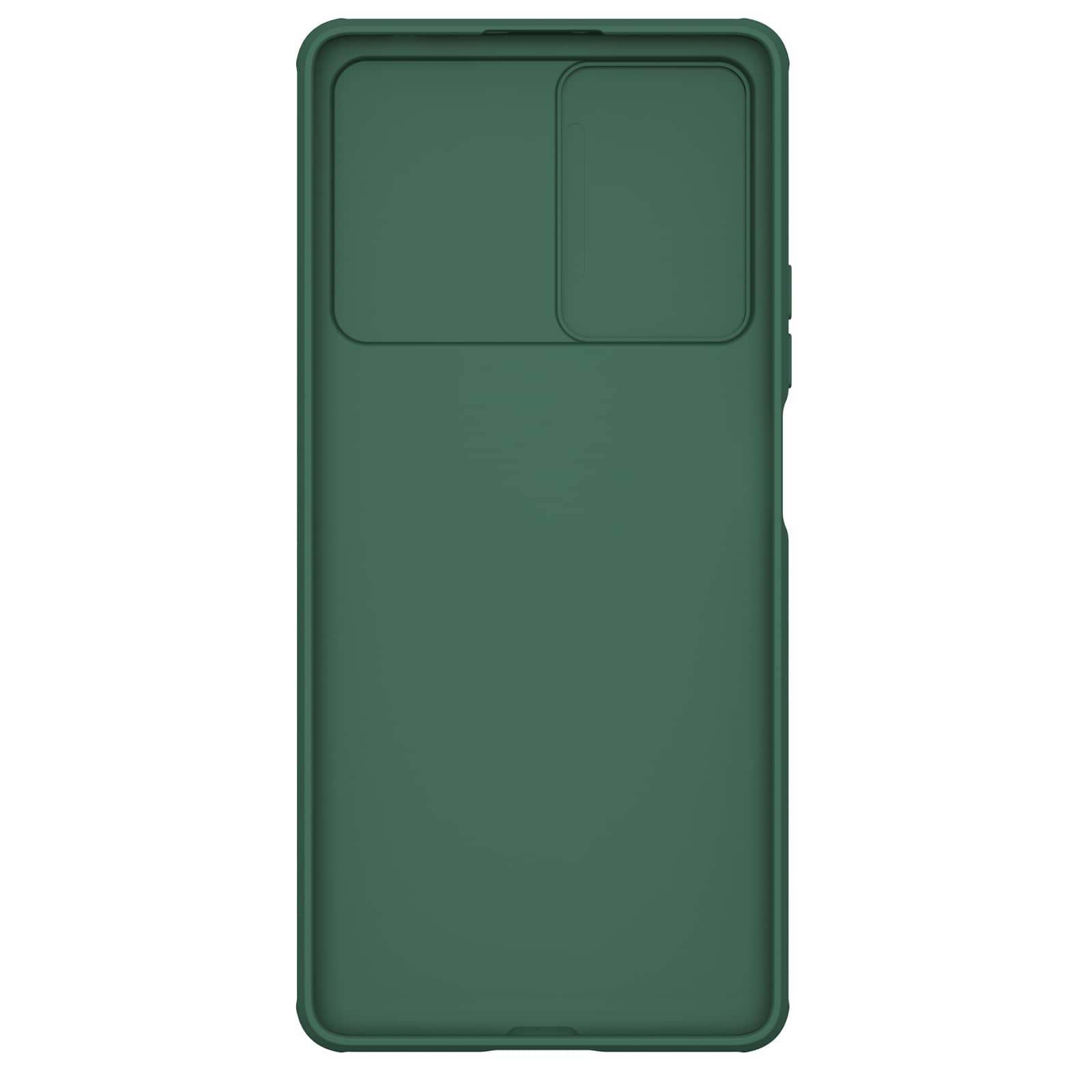 Poco F6 Pro / Deep Green