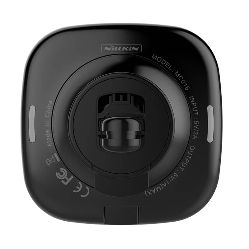 Car Magnetic Wireless Charger Ⅱ-B Model