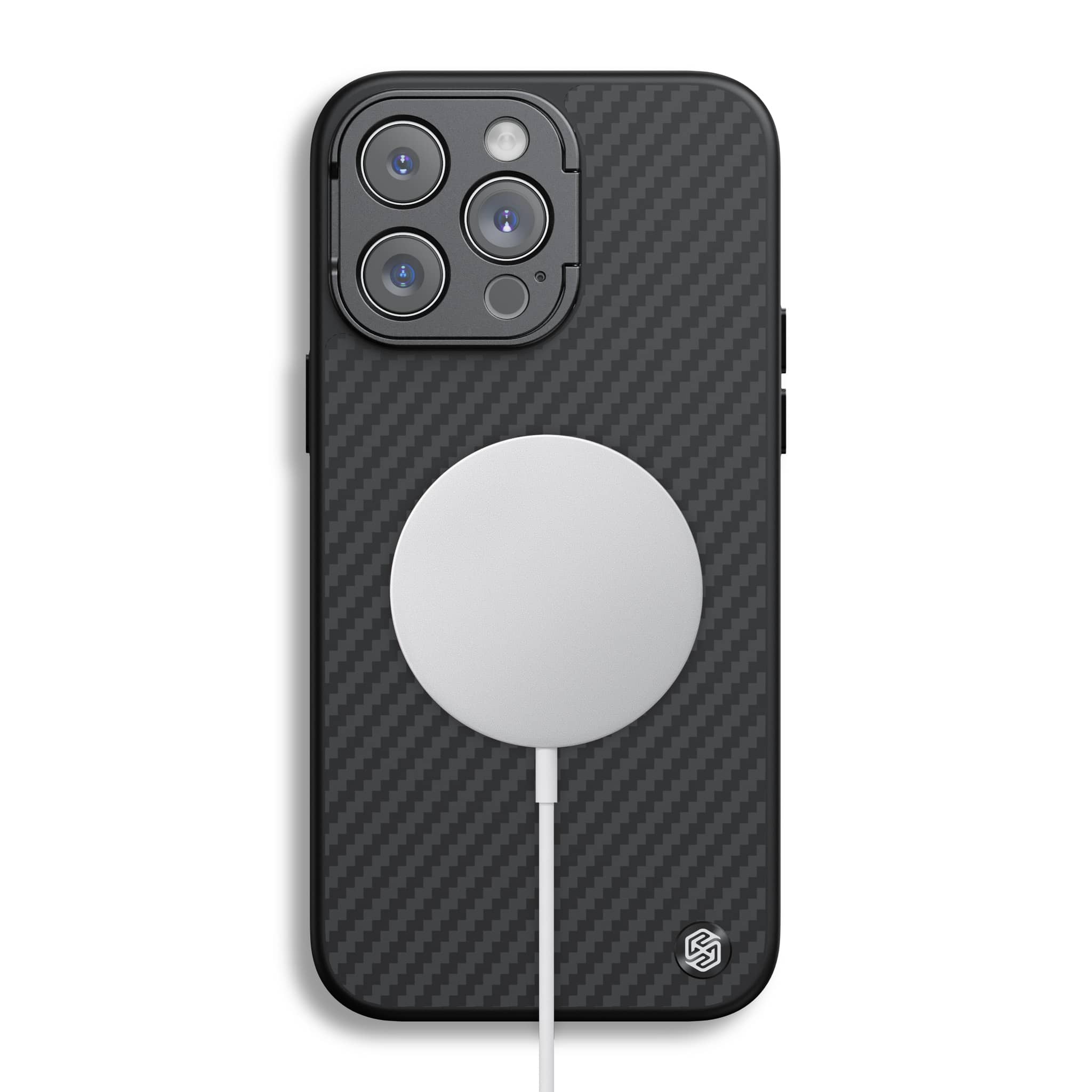iPhone 15 Pro Max (6.7")