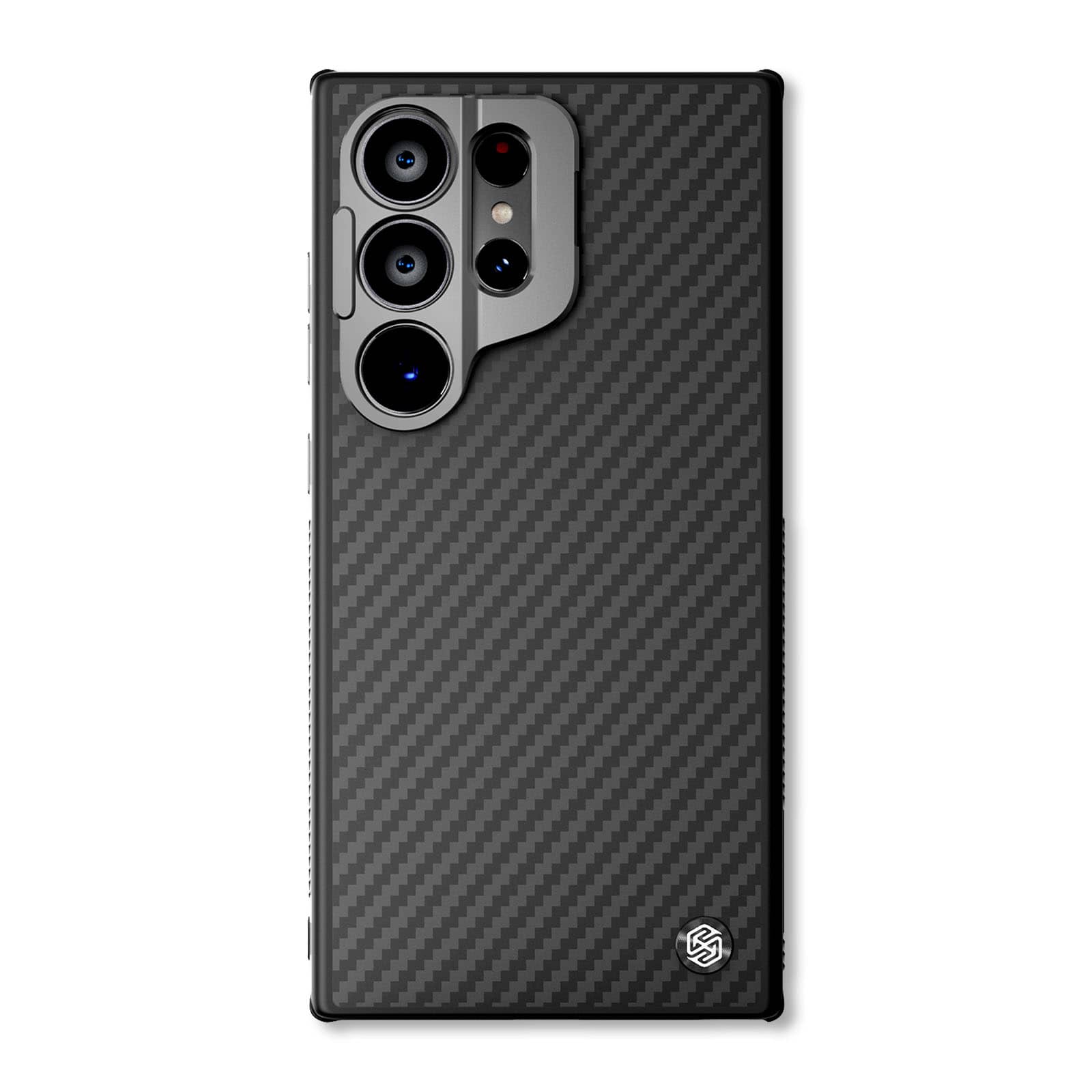 Kevlar® Case with Camera Cutout for Galaxy S24 Series