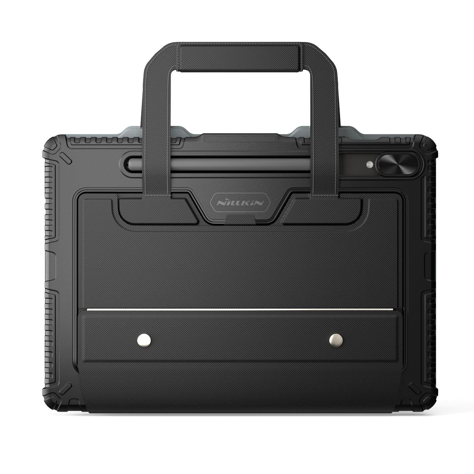 Backlit 12.4 inch Tab S10 Plus (S10+) / US Layout