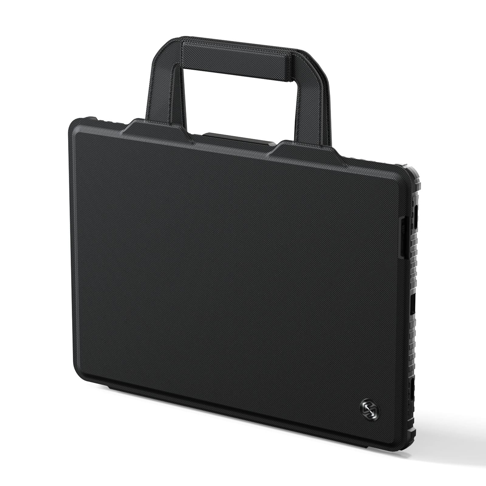 Backlit 12.4 inch Tab S9 Plus (S9+) / US Layout